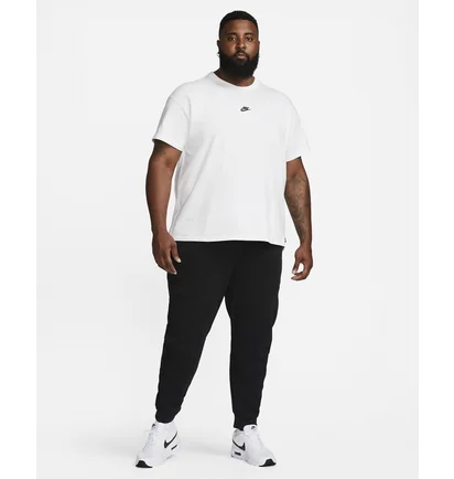 Футболка чоловіча Nike M Nsw Prem Essntl Sust Tee White Do7392-100