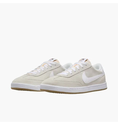 Кросівки чоловічі Nike Sb Fc Classic Grey 909096-111