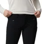 Штани жіночі Columbia Peak To Point Pant Black 1727601012