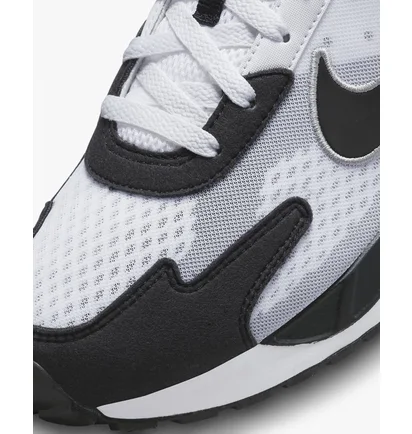 Кроссовки мужские Nike Air Max Solo White/Black DX3666-100