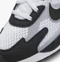 Кроссовки мужские Nike Air Max Solo White/Black DX3666-100