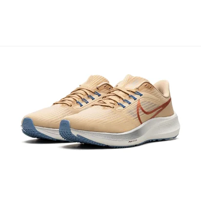 Кросівки жіночі Nike Air Zoom Pegasus 39 Wmns Beige DX1826-200