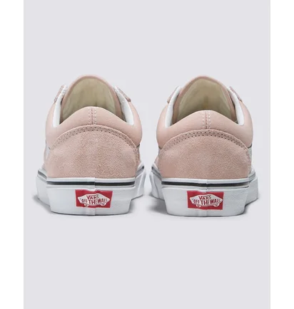 Кеди унісекс Vans Old Skool Peach VN0005UFBQL