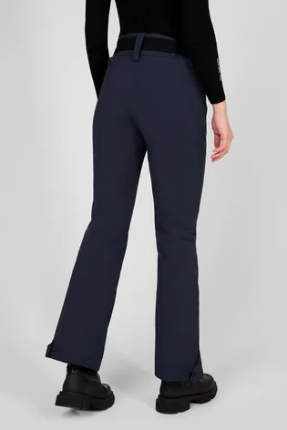 Штани жіночі Cmp Pant Black 3W05526-N950