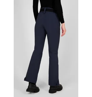 Штаны женские Cmp Pant Black 3W05526-N950
