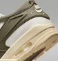 Кросівки чоловічі Air Jordan 4 Rm White/Olive FQ7940-121