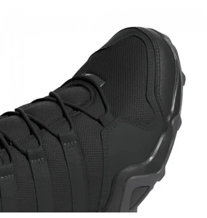 Кроссовки мужские Adidas Ax2S Hiking Shoes Black IE0814