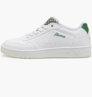 Кросівки унісекс Puma Court Classy Blossom White 395092-01