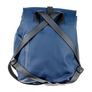 Рюкзак унісекс Rains Backpacks Blue 1387-BLUE