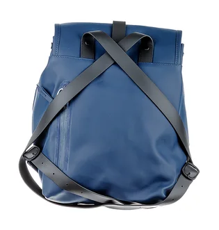 Рюкзак унісекс Rains Backpacks Blue 1387-BLUE