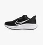 Кросівки жіночі Nike Quest 6 WomenS Road Running Shoes Black FD6034-001