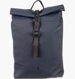 Рюкзак унісекс Rains Backpacks Blue 1361-BLUE