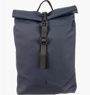 Рюкзак унисекс Rains Backpacks Blue 1361-BLUE