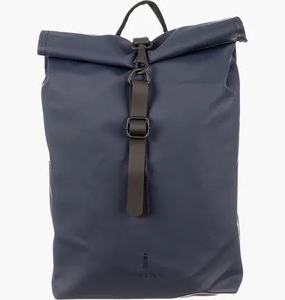 Рюкзак унісекс Rains Backpacks Blue 1361-BLUE