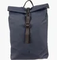 Рюкзак унісекс Rains Backpacks Blue 1361-BLUE