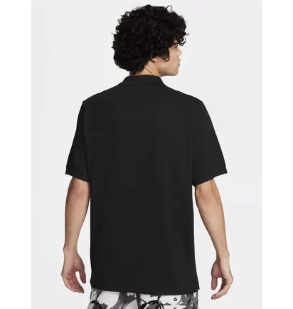 Поло мужское Nike Club Black FN3894-010