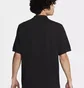 Поло мужское Nike Club Black FN3894-010