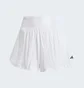 Шорты женские Adidas Tennis Pro Seersucker Shorts White IT4691