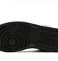 Кросівки жіночі Air Jordan Wmns 1 Low White/Black DC0774-041