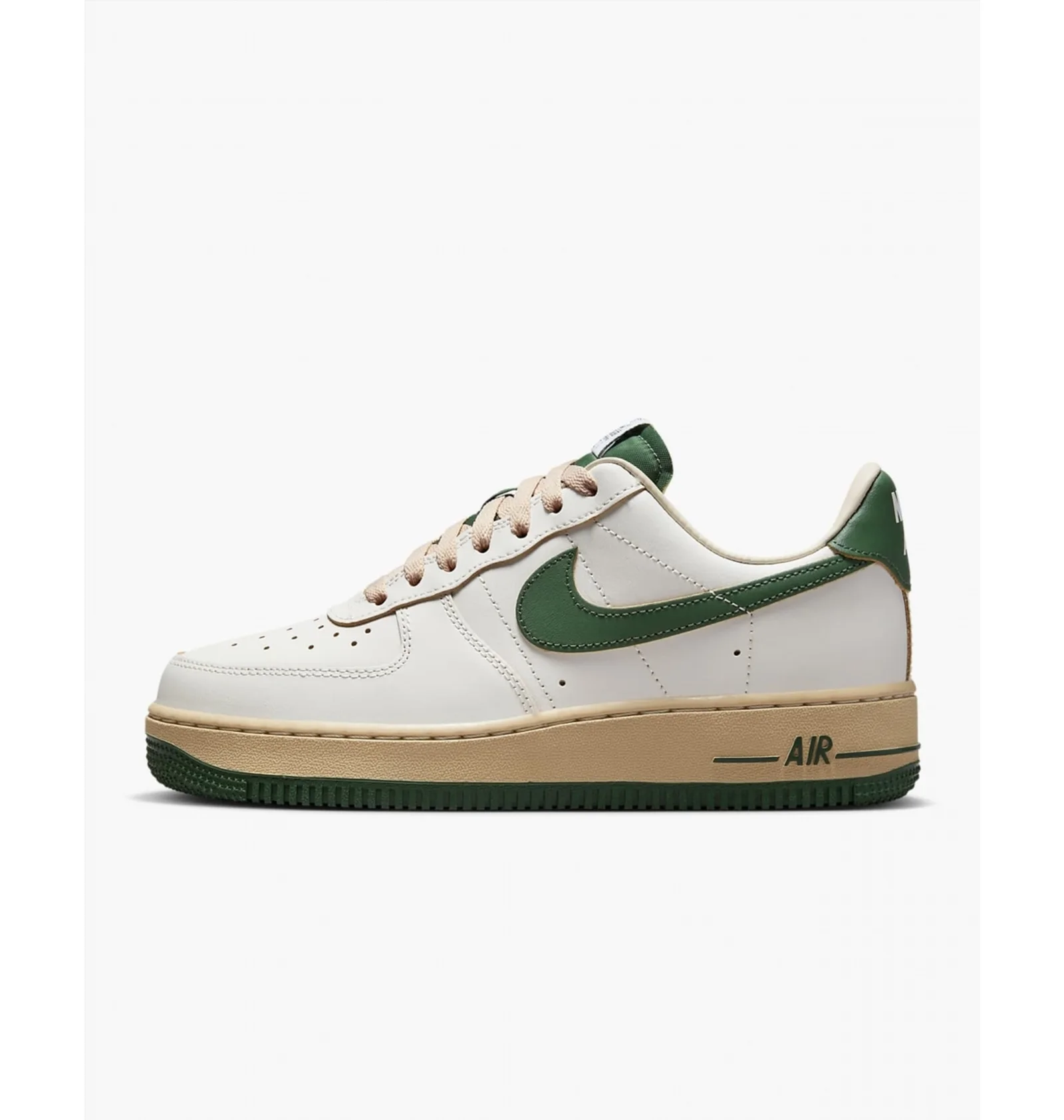 ᐉ Кроссовки женские Nike Air Force 1 07 Lv8 White Dz4764-133
