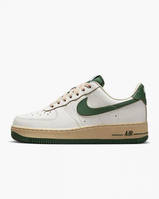 Кросівки жіночі Nike Air Force 1 07 Lv8 White Dz4764-133