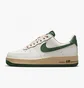 Кросівки жіночі Nike Air Force 1 07 Lv8 White Dz4764-133
