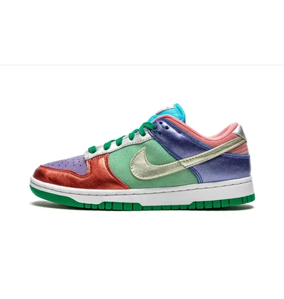 Кроссовки женские Nike Dunk Low Wmns Multi DN0855-600