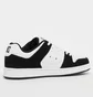 Кросівки чоловічі DC Manteca 4 Black/White ADYS100765-WBK