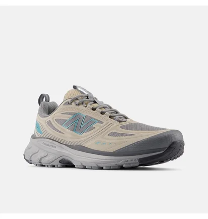 Кросівки чоловічі New Balance 410 Beige/Grey M4109NV