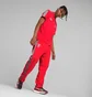Поло мужское Puma Ferrari Race Mt7 Red 538207-02