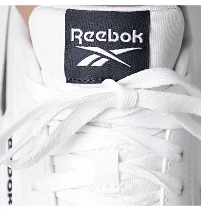 Кросівки чоловічі Reebok Court Retro White 100074396