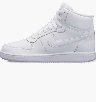 Кросівки жіночі Nike Ebernon Mid White AQ1778-100