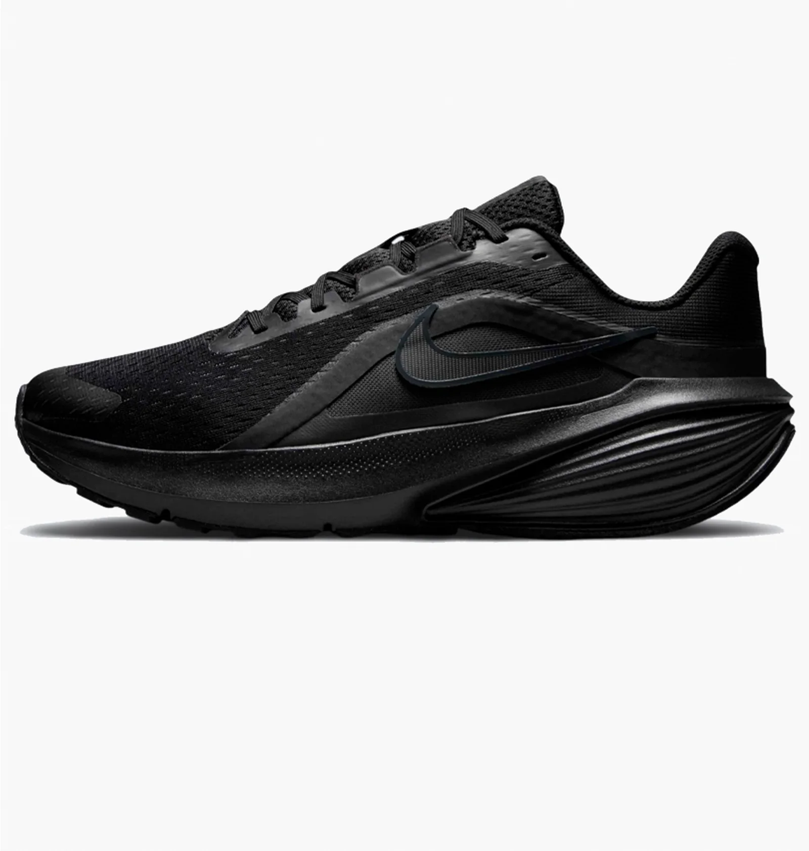 ジョグフット　ブラック ᐉ Кросівки чоловічі Nike Downshifter 14 Black IB1895-001