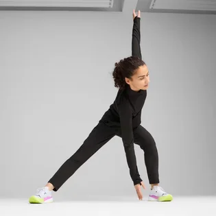 Штаны женские Puma Run Velocity Black 526592-01