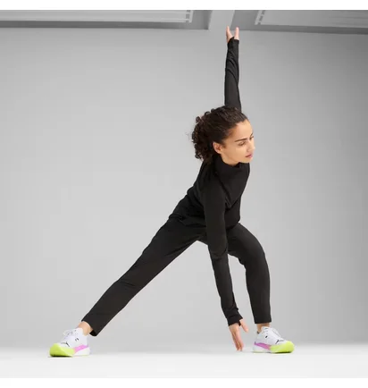 Штани жіночі Puma Run Velocity Black 526592-01
