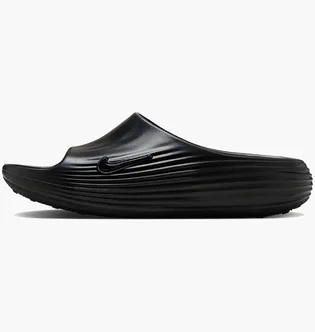 Тапочки мужские Nike Reactx Rejuven8 Black HV4479-001