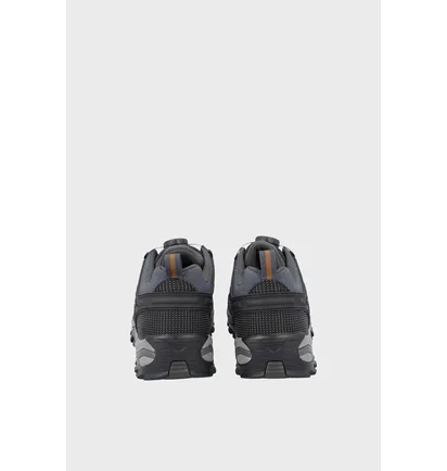 Кроссовки мужские CMP Rigel Low Fitgo Trekking Shoes Grey 3Q14827-68UH