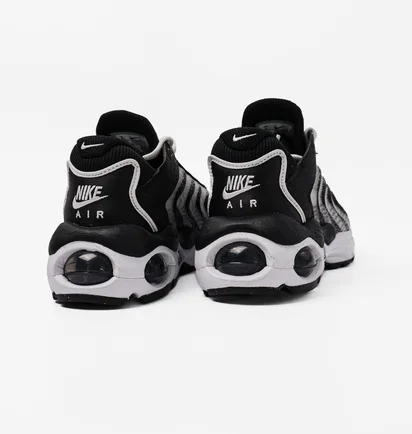 Кросівки чоловічі Nike Air Max Tw Black/White Dq3984-001