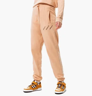 Штаны женские Adidas Track Pants Beige HM4871