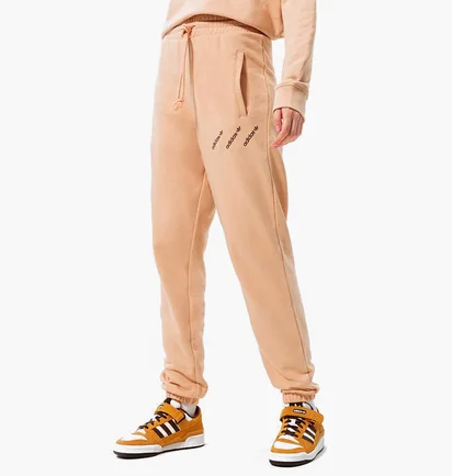 Штаны женские Adidas Track Pants Beige HM4871