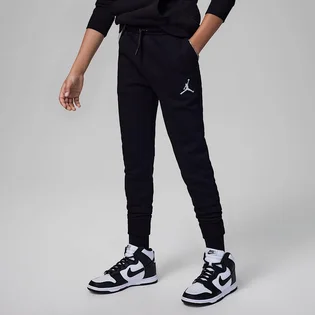 Спортивний костюм дитячий Air Jordan Jumpman Sustainable Black 95C551-023__95C549-023