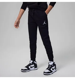 Спортивный костюм детский Air Jordan Jumpman Sustainable Black 95C551-023__95C549-023