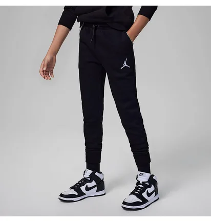 Спортивный костюм детский Air Jordan Jumpman Sustainable Black 95C551-023__95C549-023