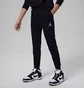 Спортивный костюм детский Air Jordan Jumpman Sustainable Black 95C551-023__95C549-023