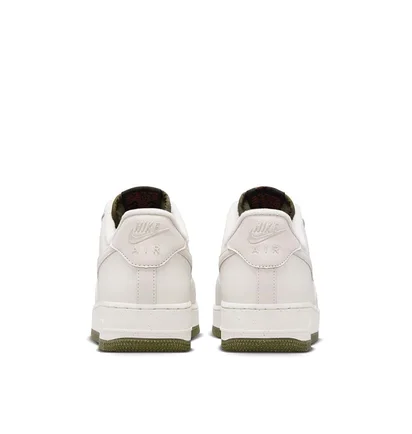 Кросівки чоловічі Nike Air Force 1 07 Lv8 White FB8877-001