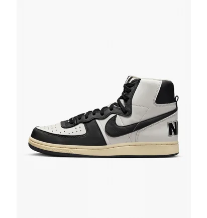 Кроссовки мужские Nike Terminator High Se Black/White FD0394-030
