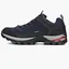 Кроссовки мужские Cmp Rigel Low Trekking Shoes Wp Black 3Q13247-62Bn