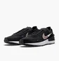 Кросівки жіночі Nike Waffle One Se Black DJ9776-001