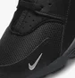 Кросівки чоловічі Nike Air Huarache Black Fd0656-001