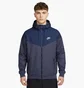 Ветровка мужская Nike Nsw Windrunner Blue 727324-462
